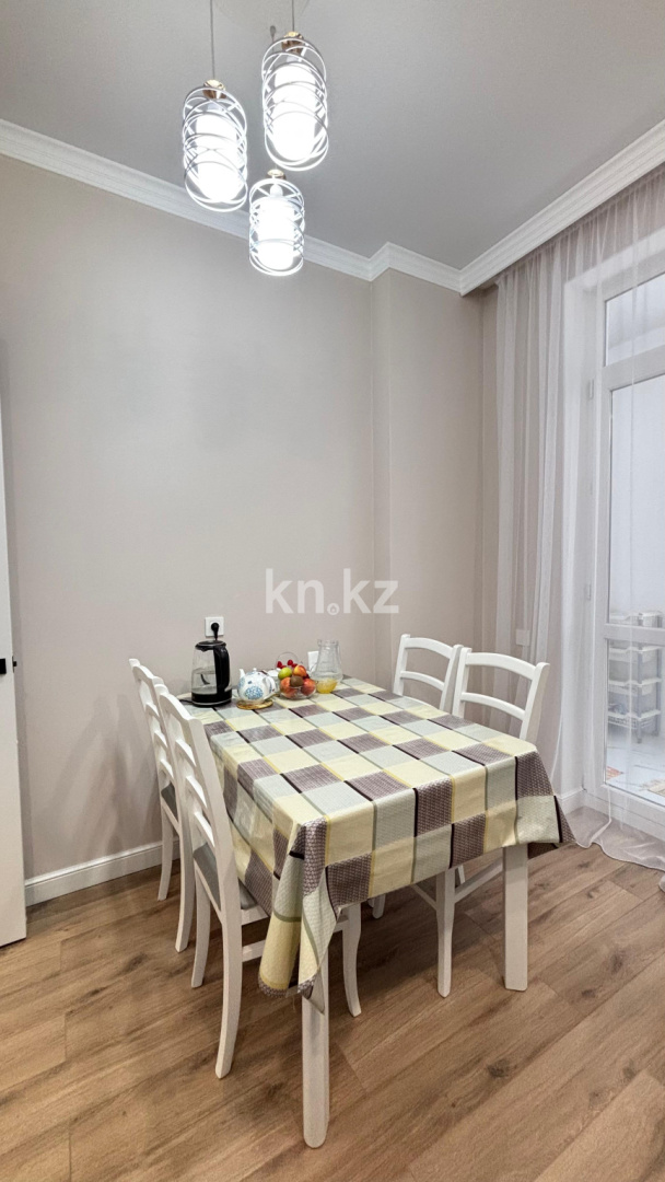 Продажа 1-комнатной квартиры, 38.3 м² в Астане - фото 9
