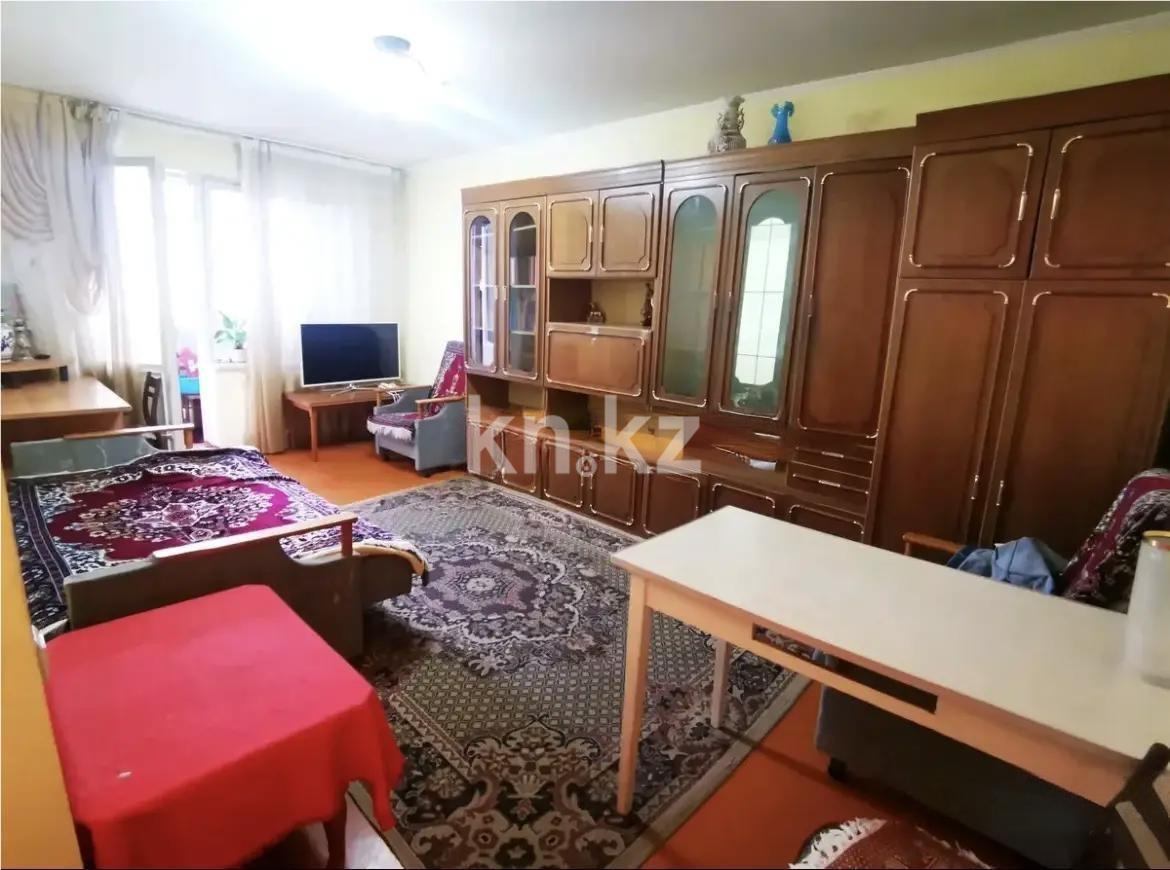 Продажа 1-комнатной квартиры, 30.5 м² - Продажа квартир в Ауэзовском р-не Алматы - страница 3 фото 1 из 3