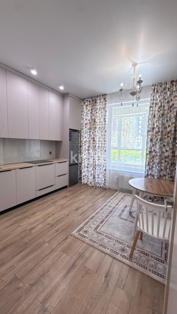 Продажа 2-комнатной квартиры, 68 м² - Продажа квартир в р-не Есиль Астаны фото 3 из 20