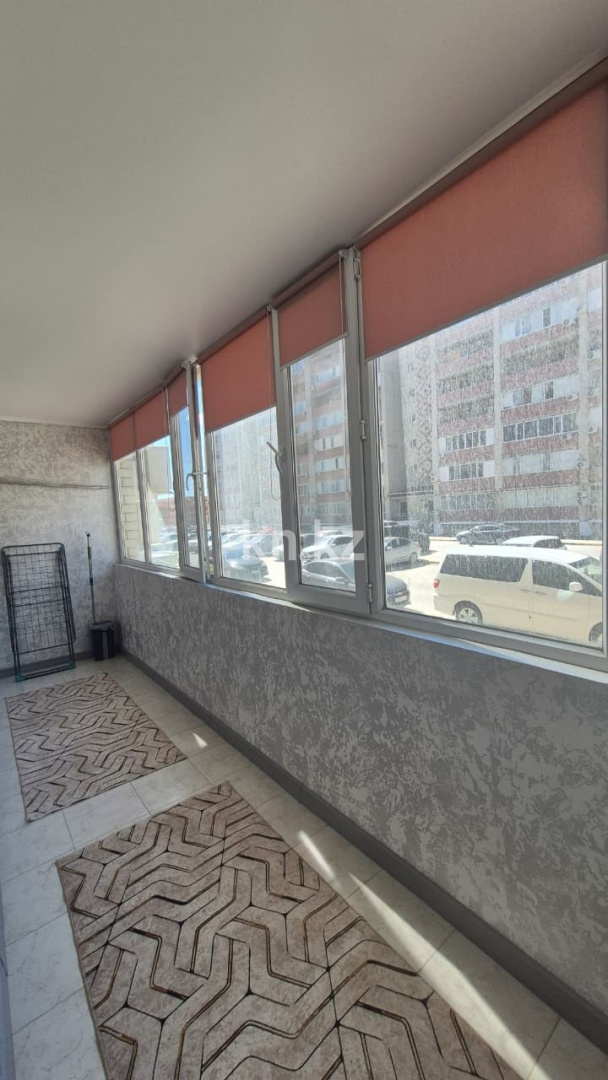 Продажа 1-комнатной квартиры, 38 м² в Атырау - фото 27