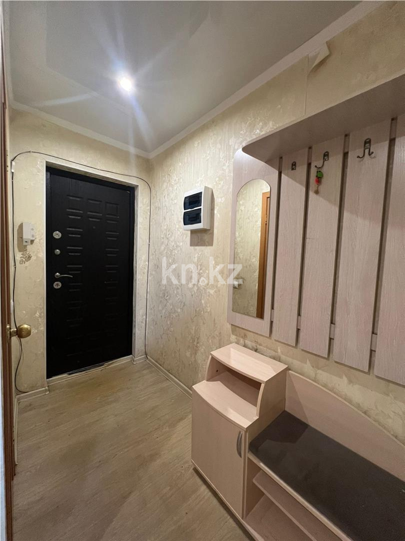 Продажа 3-комнатной квартиры, 58 м², ул. Гоголя - Продажа квартир в Караганде фото 17 из 20