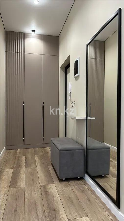 Продажа 2-комнатной квартиры, 61 м², ул. Калдаякова, дом  23а в Астане - фото 6