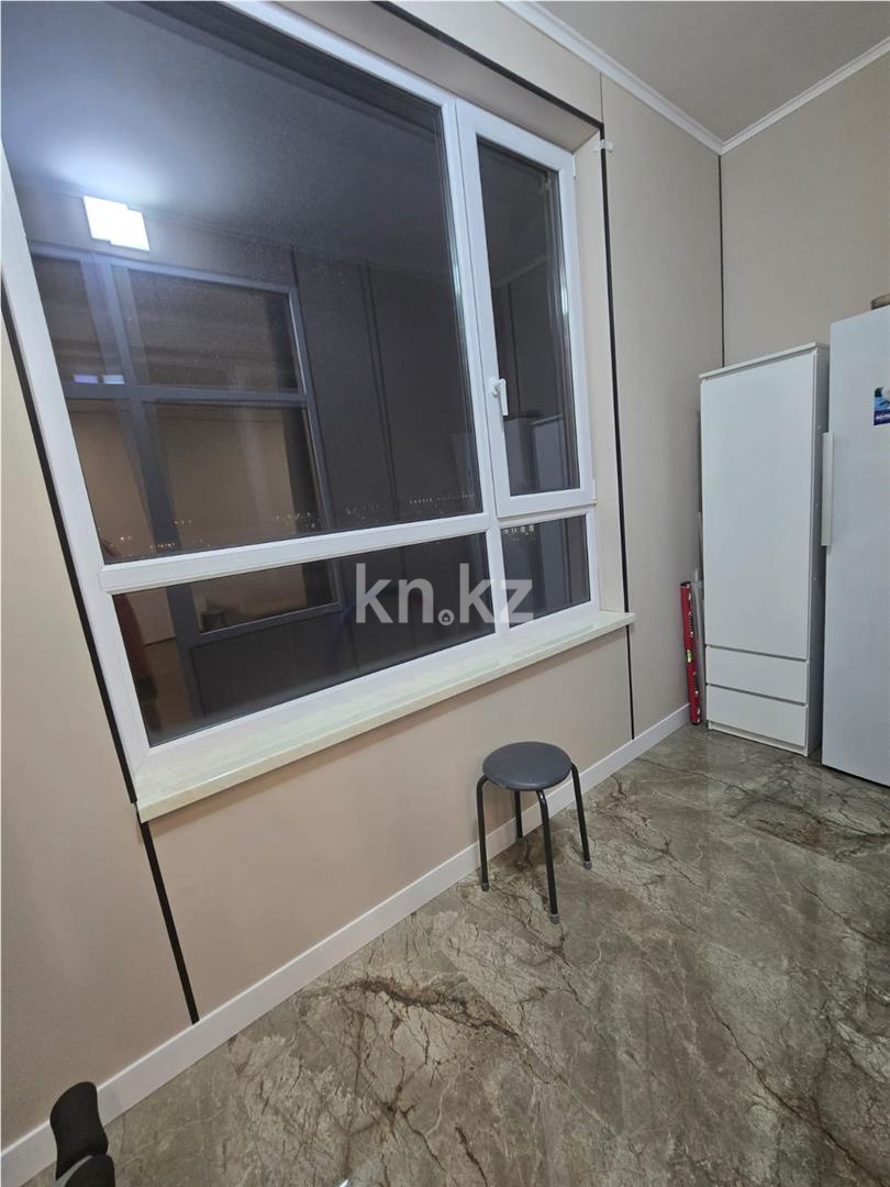 Продажа 3-комнатной квартиры, 96 м² - Продажа трехкомнатных квартир в р-не Нура Астаны фото 6 из 20