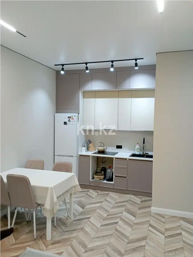 Продажа 2-комнатной квартиры, 40 м² - Продажа  двухкомнатных квартир в новостройках Астаны - страница 3 фото 3 из 5