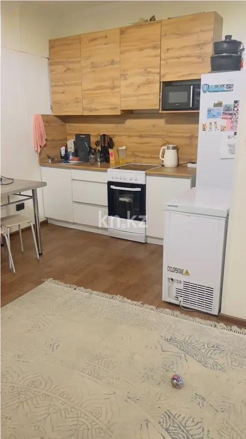 Продажа 2-комнатной квартиры, 44 м² - Продажа недвижимости в Казахстане - страница 20 фото 2 из 3