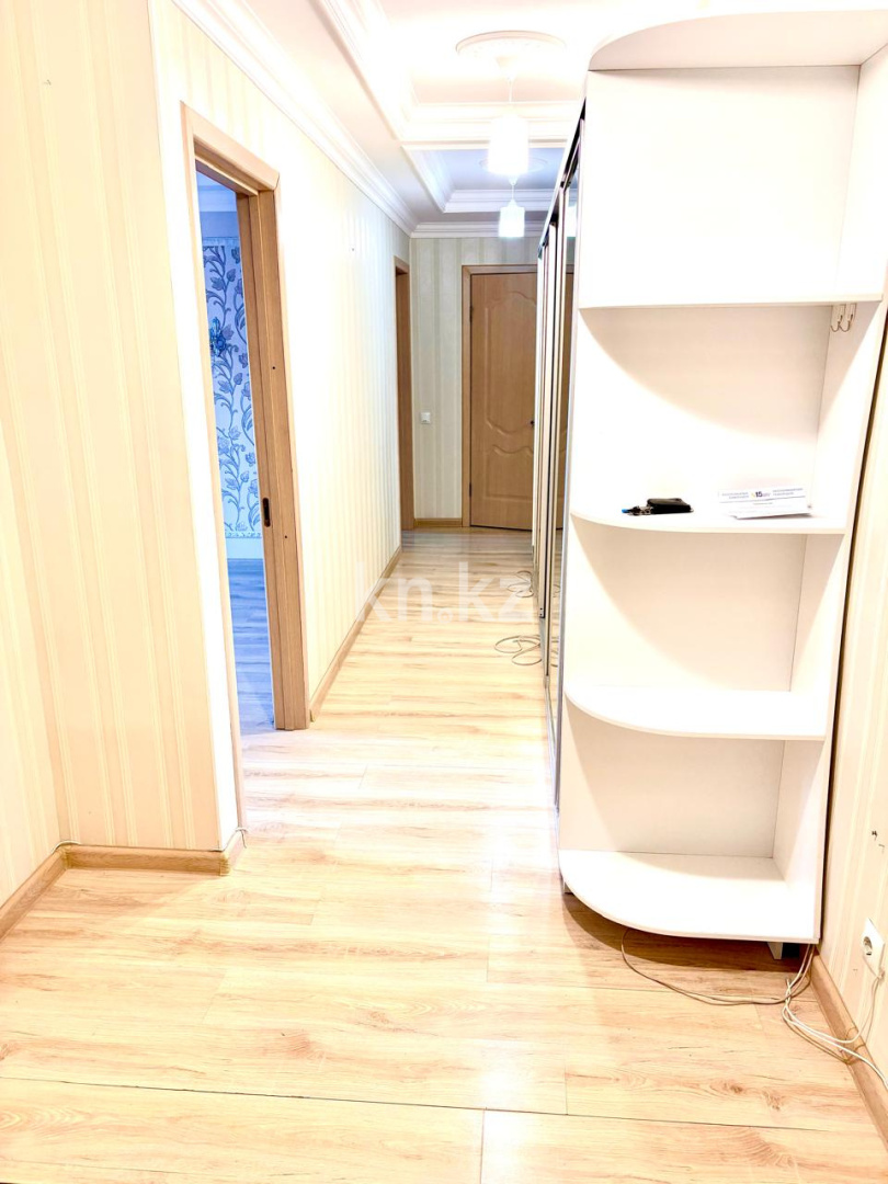Продажа 3-комнатной квартиры, 78 м² в Астане - фото 12