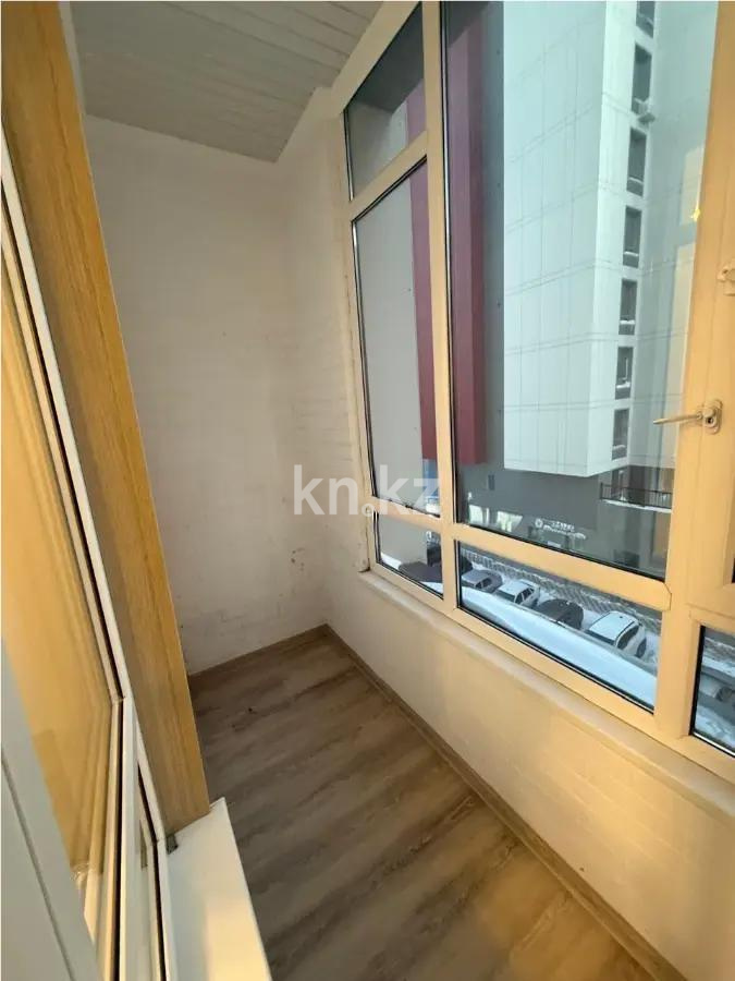 Продажа 2-комнатной квартиры, 57 м², ул. Орынбор, дом  10/4 в Астане - фото 6