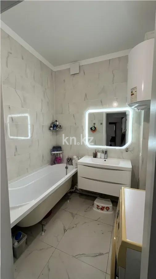 Продажа 3-комнатной квартиры, 84 м² - Продажа квартир в Караганде - страница 2 фото 5 из 6