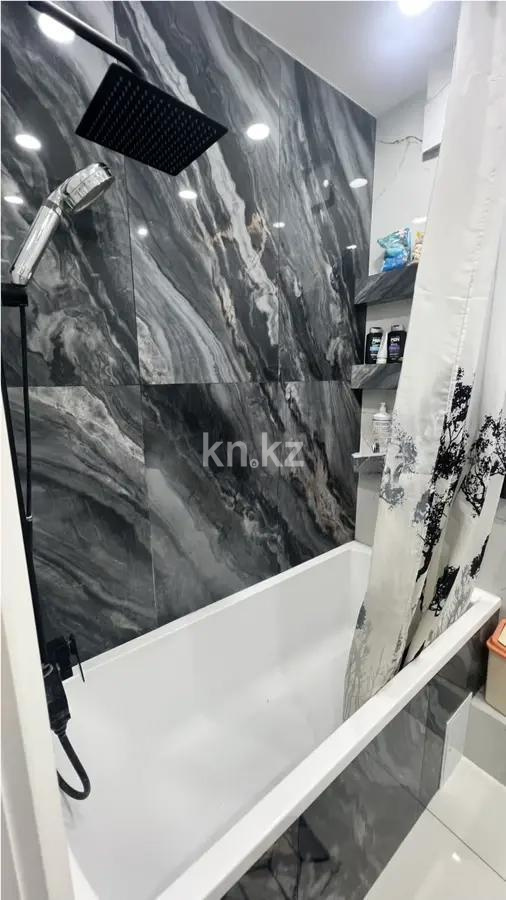 Продажа 5-комнатной квартиры, 205 м², ул. Достык, дом  5 - Продажа  пятикомнатных квартир в новостройках Астаны без посредников фото 8 из 10