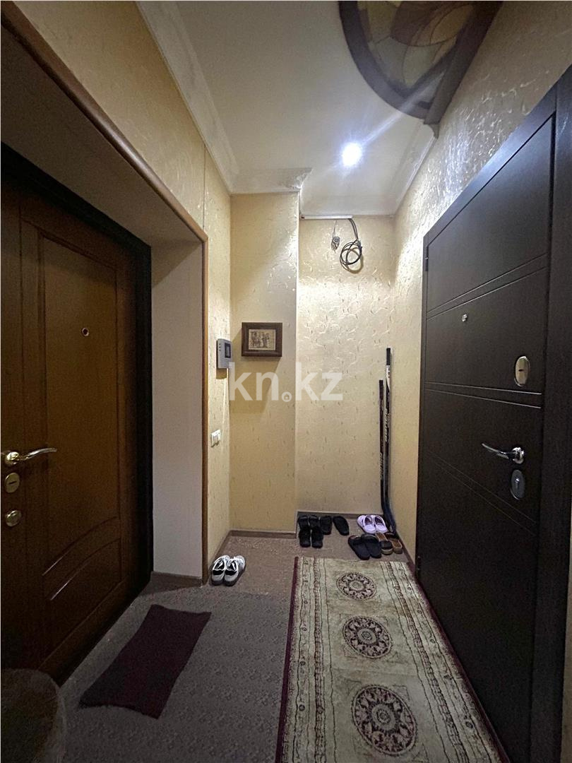 Продажа 3-комнатной квартиры, 104 м² - Продажа трехкомнатных квартир в Караганде - страница 2 фото 22 из 28