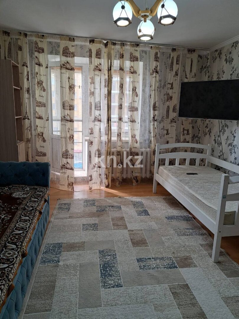 Аренда 1-комнатной квартиры, 38 м² в Астане - фото 3
