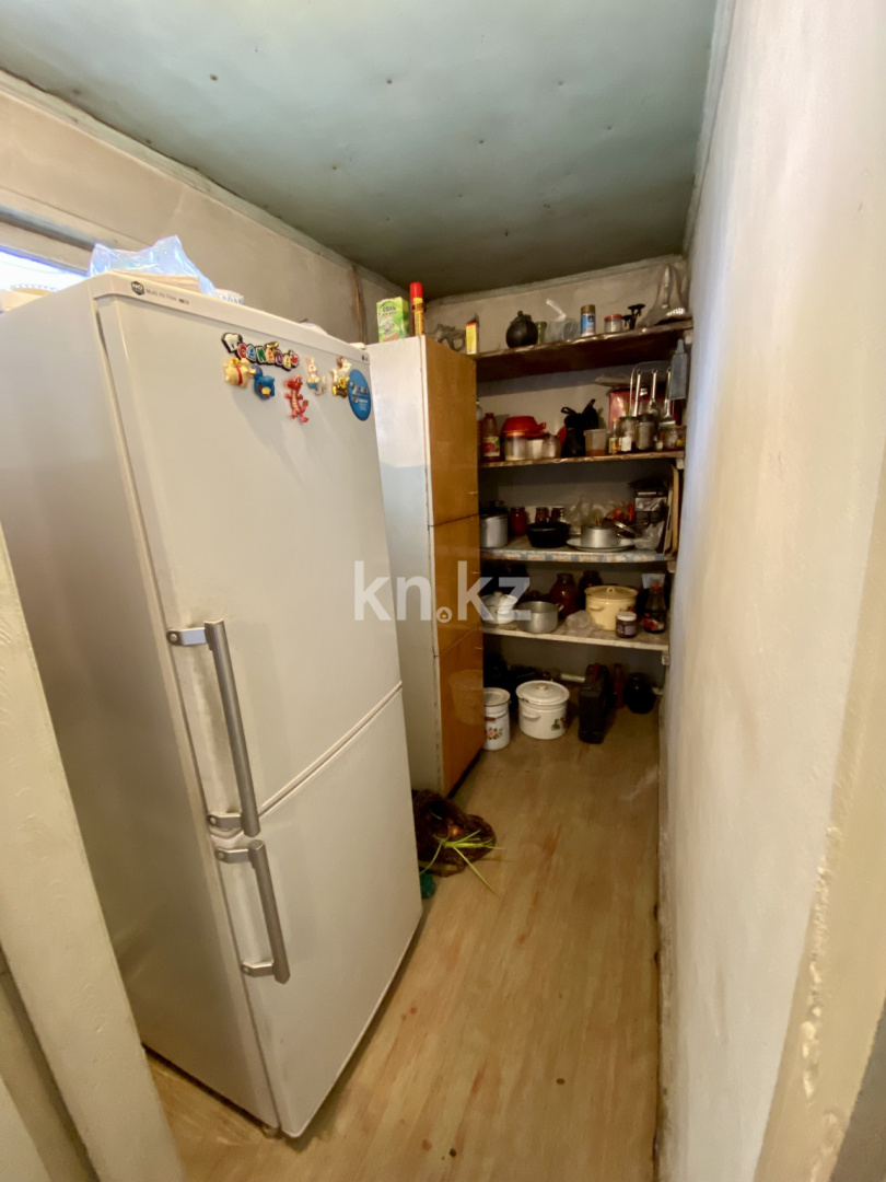 Продажа 3-комнатного дома, 63.8 м², Менделеева - Продажа домов, коттеджей в Сарани фото 6 из 9