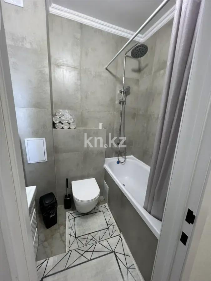 Продажа 1-комнатной квартиры, 20.2 м² в Астане - фото 2
