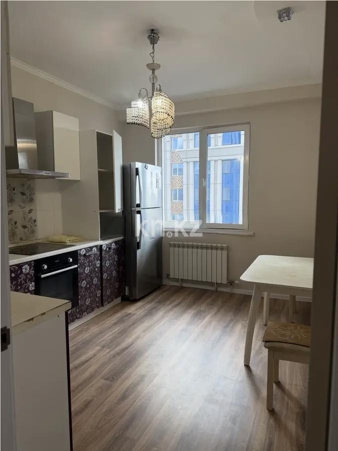 Продажа 3-комнатной квартиры, 87 м² в Астане - фото 4