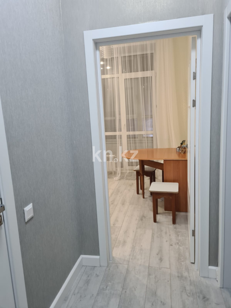 Аренда 1-комнатной квартиры, 38 м² в Астане - фото 7