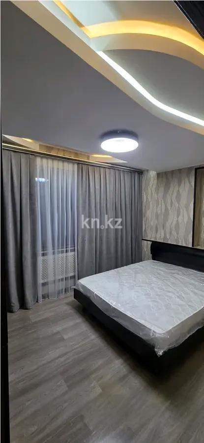 Продажа 2-комнатной квартиры, 55.6 м² - Продажа двухкомнатных квартир от собственников в Алматы - страница 3 фото 2 из 4