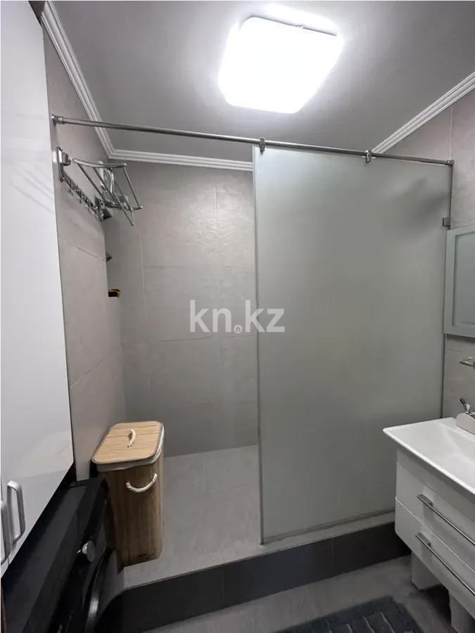 Продажа 3-комнатной квартиры, 112 м², мкр-н Мамыр-1, дом  29 - Продажа  трехкомнатных квартир в Алматы фото 5 из 9