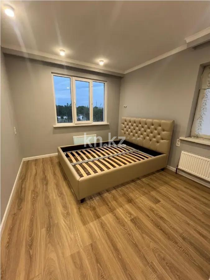 Продажа 2-комнатной квартиры, 60 м² в Алматы - фото 2