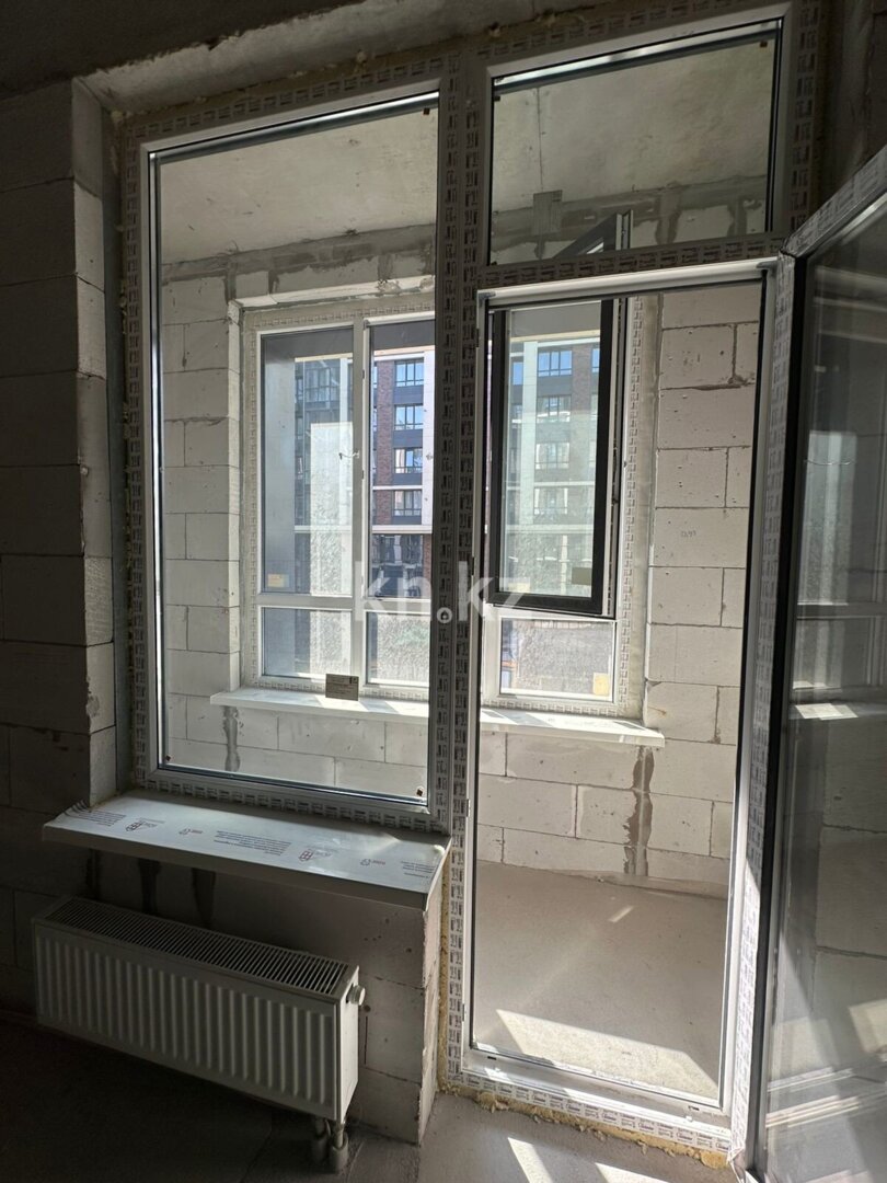 Продажа 2-комнатной квартиры, 53 м² в Алматы - фото 11