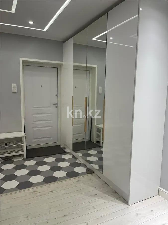 Продажа 5-комнатной квартиры, 165 м² - Продажа квартир от собственников в Алматы - страница 5 фото 4 из 4