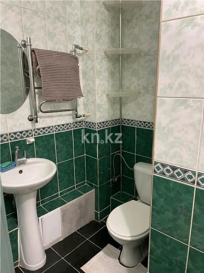 Продажа 1-комнатной квартиры, 37 м² в Алматы - фото 3
