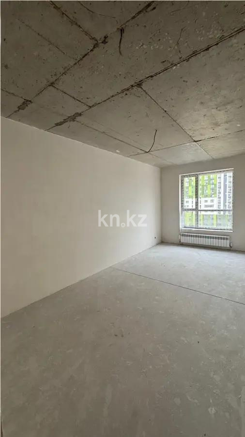 Продажа 3-комнатной квартиры, 98 м², пр. Райымбека, дом  162/3 - Продажа  трехкомнатных квартир в новостройках Алматы без посредников фото 1 из 2