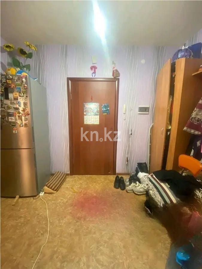 Продажа 2-комнатной квартиры, 58 м² в Астане - фото 4