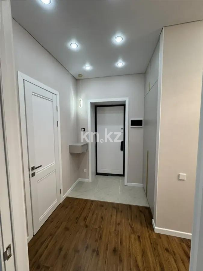 Продажа 2-комнатной квартиры, 42.7 м² в Астане - фото 4