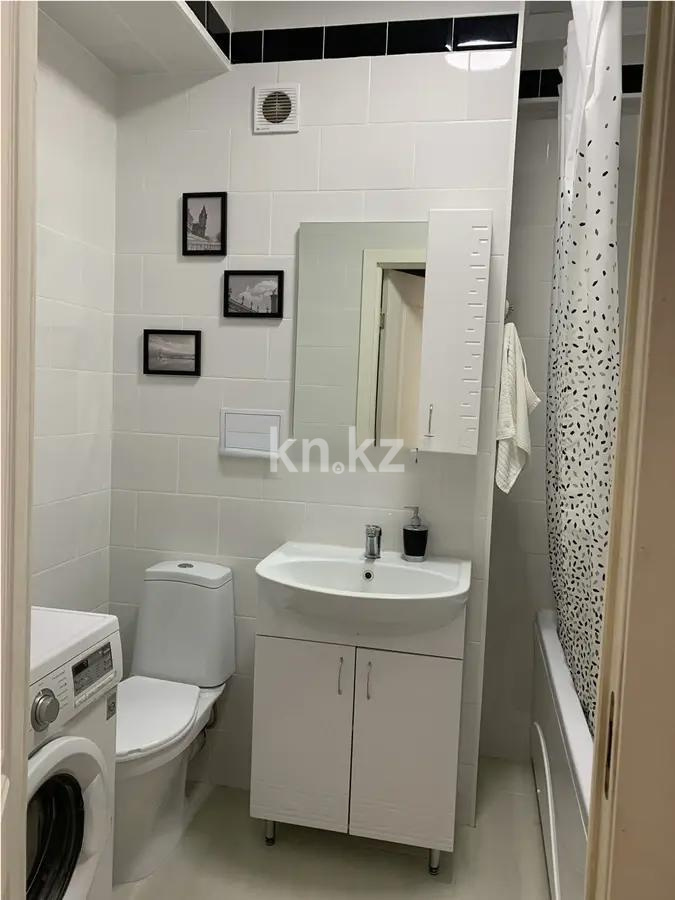 Продажа 2-комнатной квартиры, 54 м² - Продажа недвижимости в Алматы фото 4 из 5