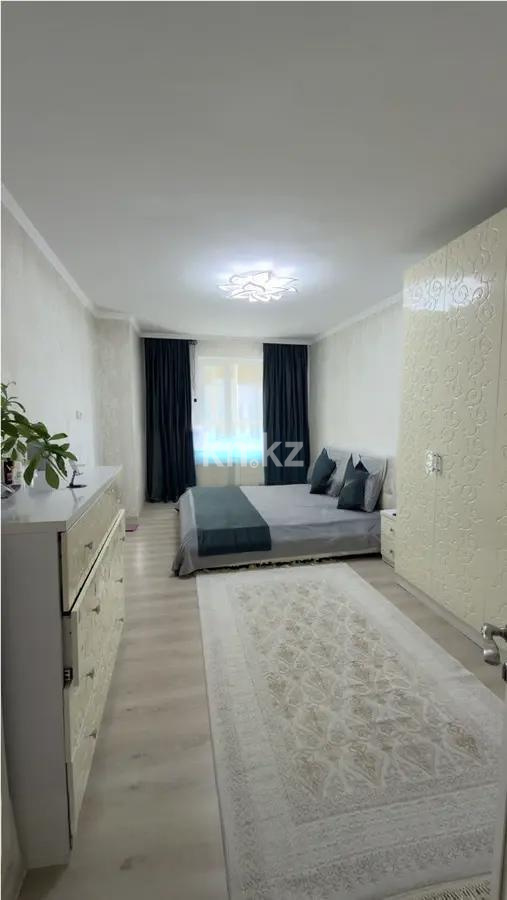 Продажа 3-комнатной квартиры, 99.3 м² - Недвижимость в Астане - страница 2 фото 2 из 6