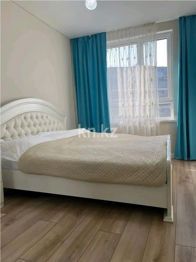 Продажа 2-комнатной квартиры, 52 м², ул. Утепова, дом  31 - Продажа квартир в Алматы фото 2 из 4