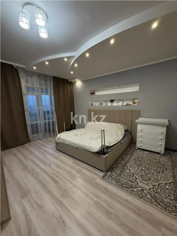 Продажа 4-комнатной квартиры, 149 м², пр. Момышулы, дом  2б - Продажа квартир в Казахстане фото 2 из 10