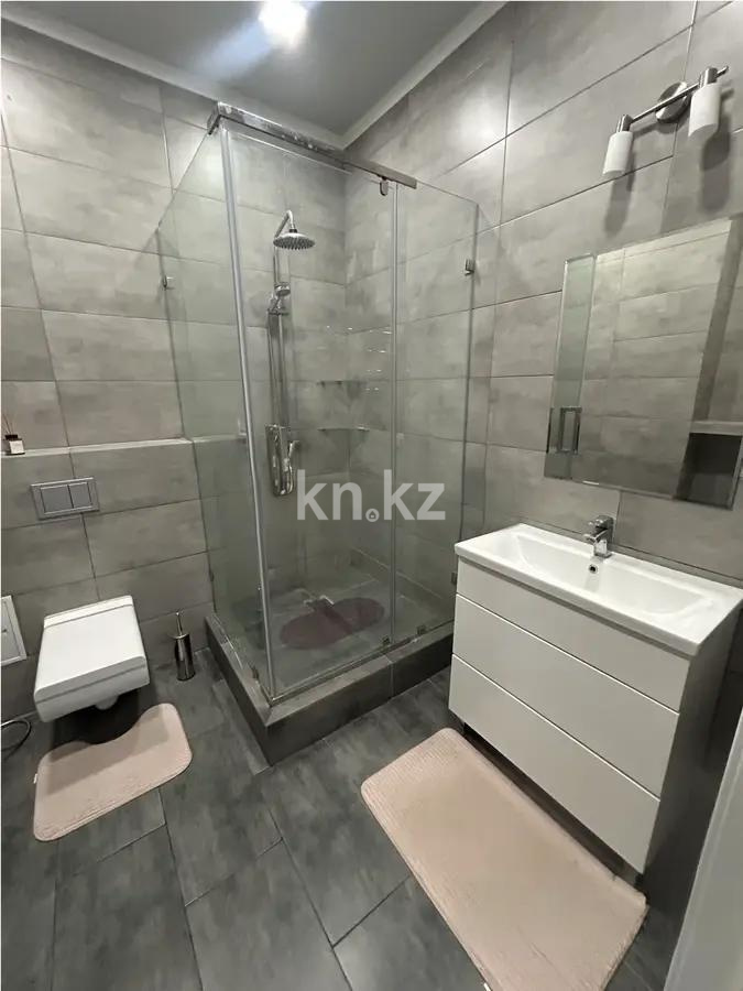 Продажа 2-комнатной квартиры, 62 м², ул. Керей, Жанибек хандар, дом  28 в Астане - фото 4