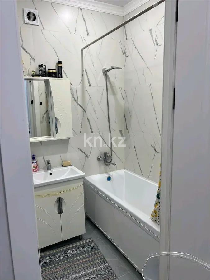 Продажа 2-комнатной квартиры, 45 м² в Астане - фото 4