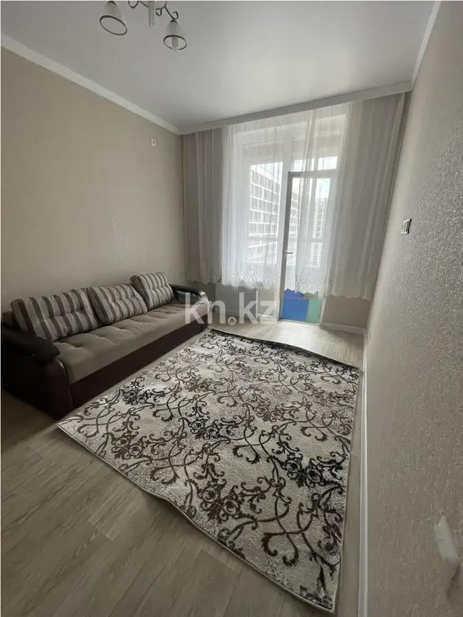 Продажа 2-комнатной квартиры, 59 м², ул. Асфендиярова, дом  6 в Астане