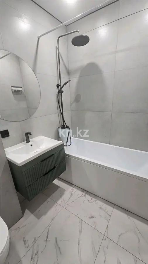 Продажа 1-комнатной квартиры, 39.8 м² в Астане - фото 3