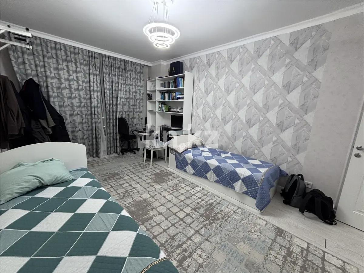 Продажа 3-комнатной квартиры, 87 м² - Продажа квартир в новостройках Астаны - страница 37 фото 2 из 6