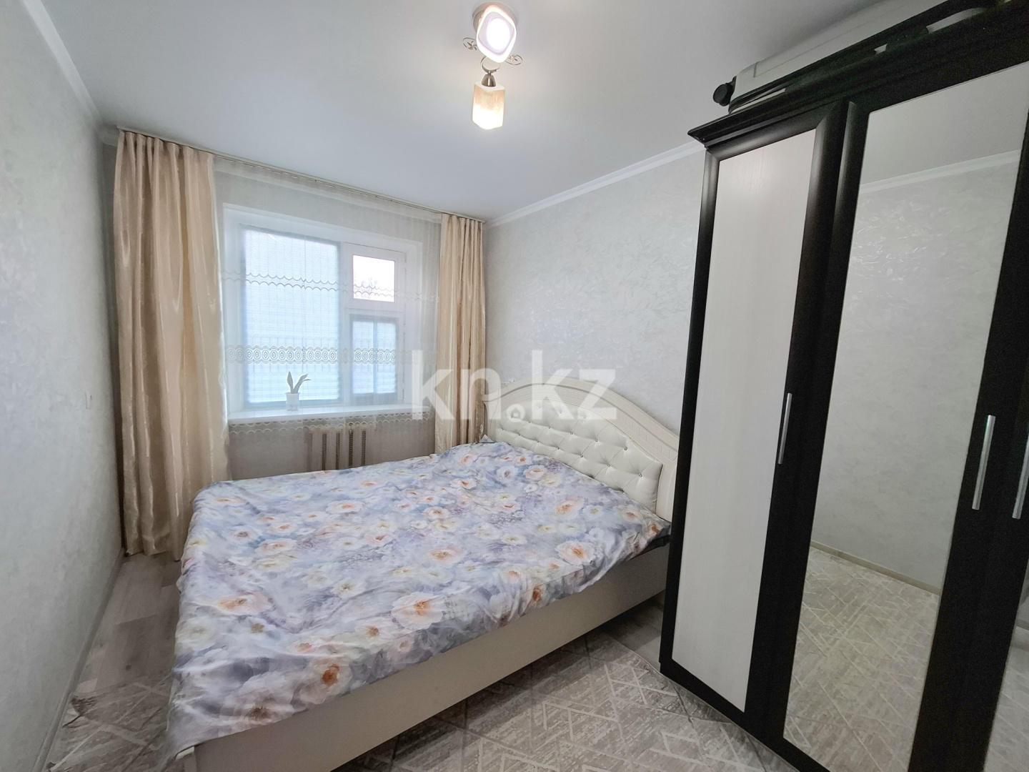 Продажа 3-комнатной квартиры, 57 м² в Караганде - фото 3