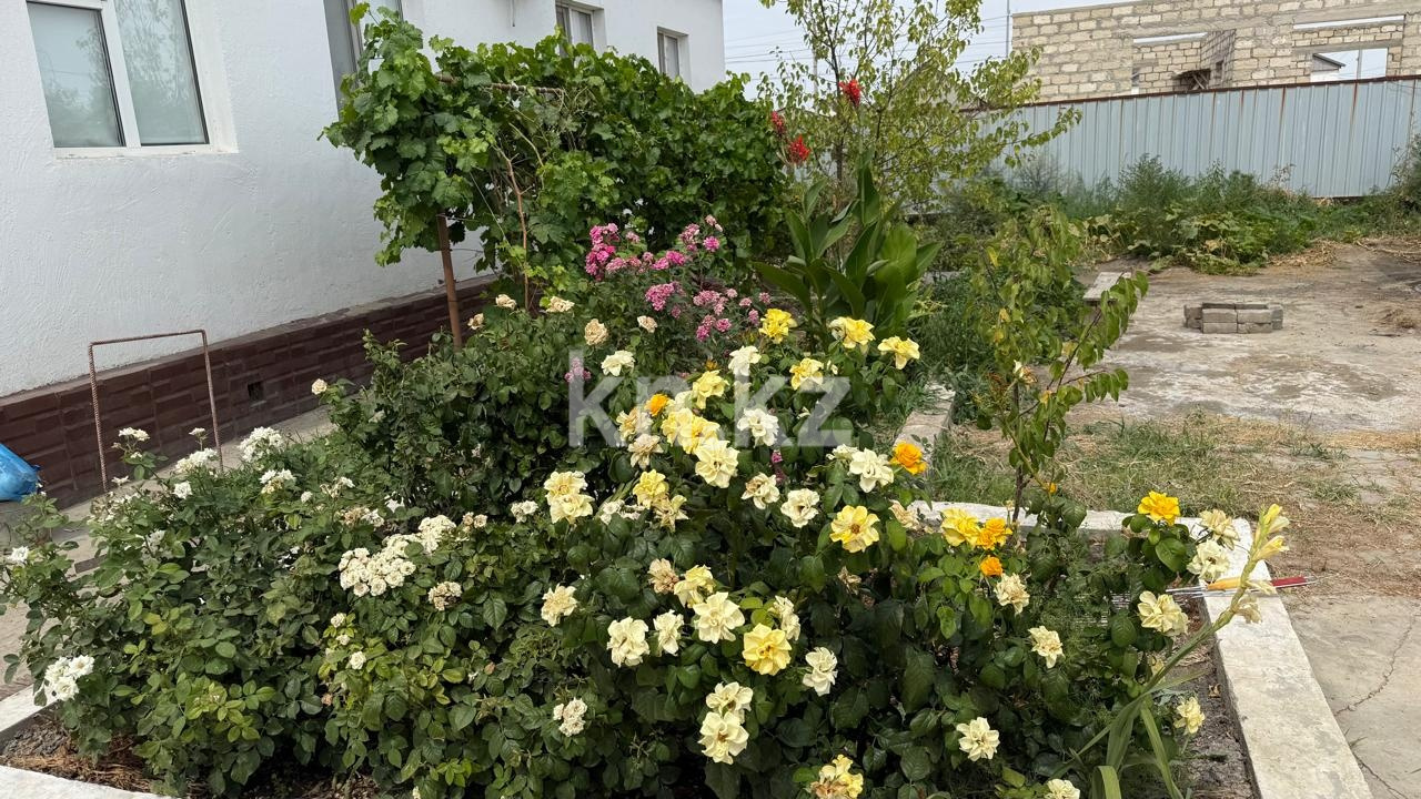Продажа 4-комнатного дома, 150 м² - Продажа домов, коттеджей в Атырау фото 3 из 9