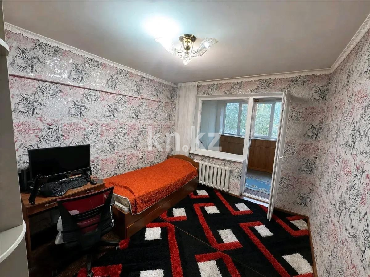 Продажа 3-комнатной квартиры, 73 м² - Продажа домов, коттеджей в Балхаше фото 3 из 6