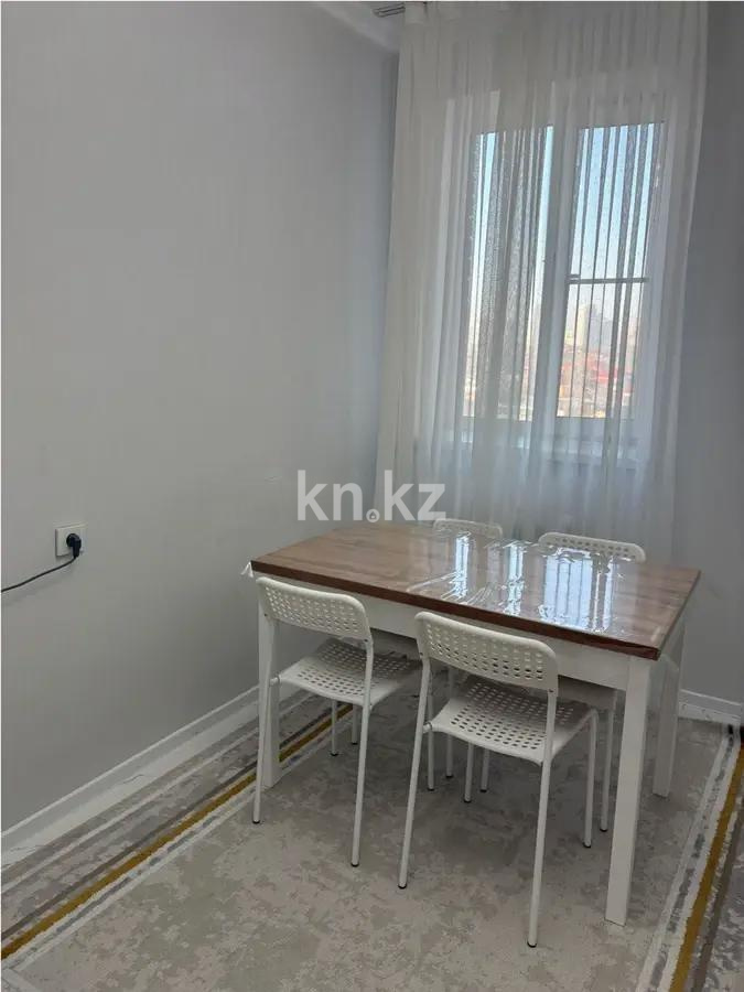 Продажа 1-комнатной квартиры, 36.4 м² - Продажа квартир в Астане - страница 57 фото 2 из 4