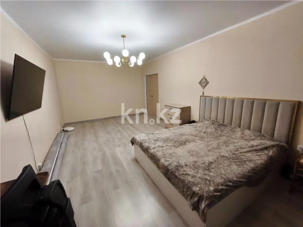 Продажа 2-комнатной квартиры, 68.9 м² в Астане - фото 2