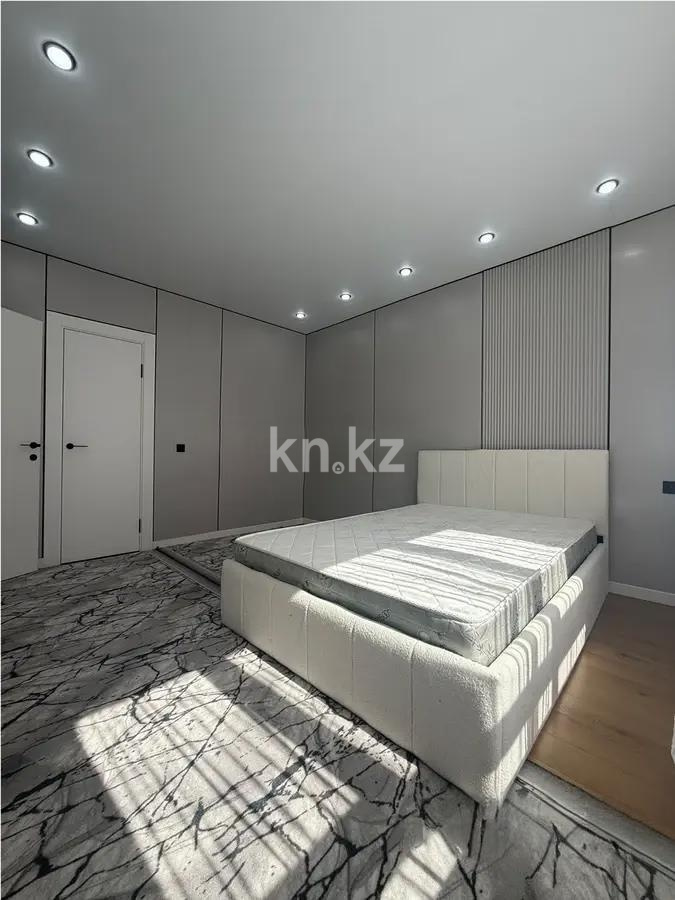 Продажа 3-комнатной квартиры, 58.5 м² в Алматы - фото 3