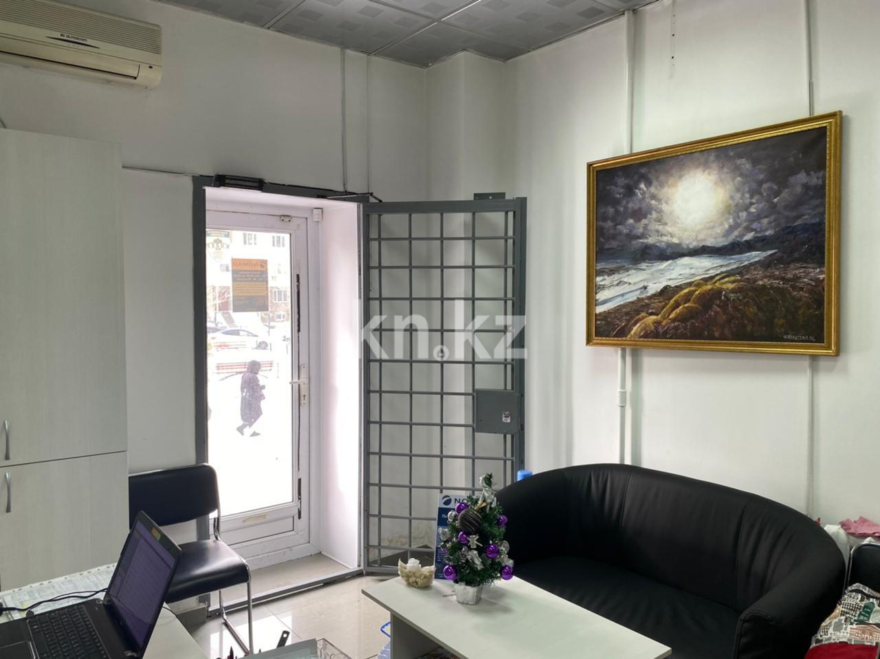 Продажа , 130 м², ул. Сыганак, дом  54 - ул. Сауран - Продажа квартир в Астане фото 15 из 19