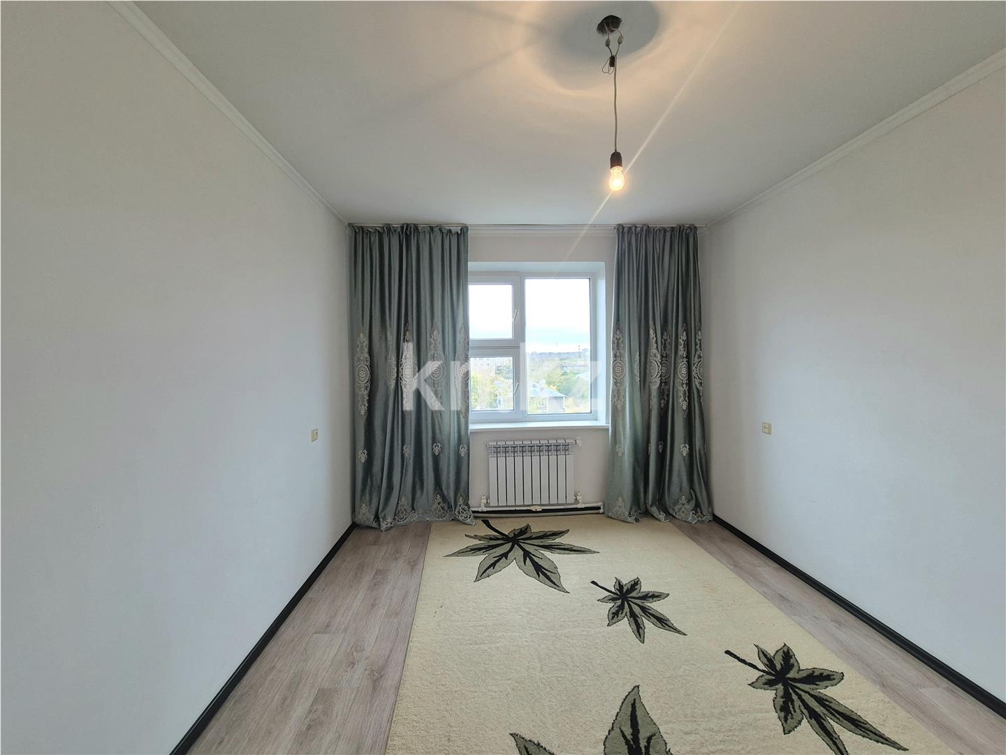 Продажа 2-комнатной квартиры, 54 м², пр. Металлургов в Темиртау - фото 7