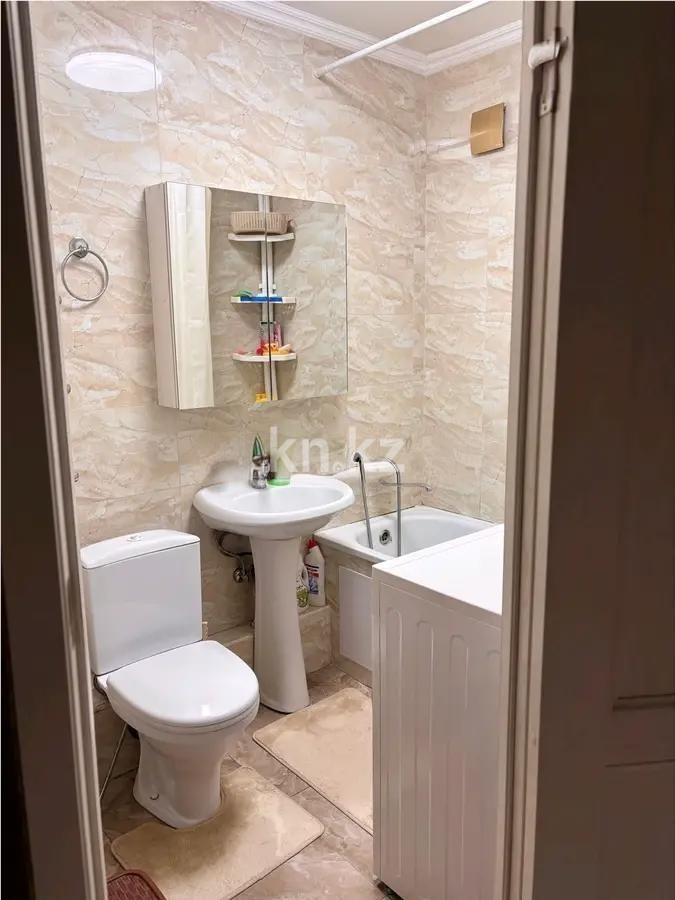 Продажа 3-комнатной квартиры, 62 м² - Продажа квартир в Бостандыкском р-не Алматы - страница 5 фото 4 из 4