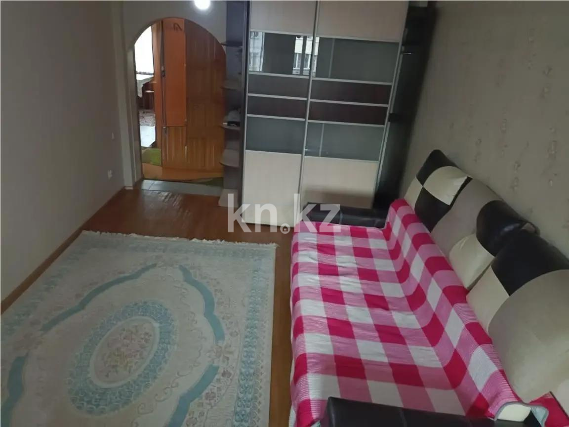Продажа 2-комнатной квартиры, 52 м², ул. Макатаева, дом  73 - Продажа  двухкомнатных, трехкомнатных квартир в Алматы фото 1 из 6