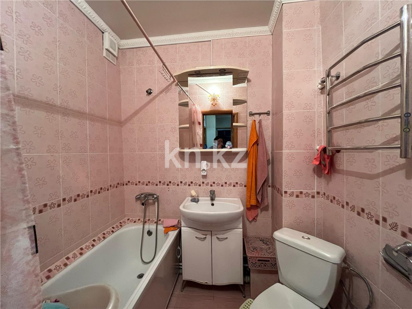 Продажа 2-комнатной квартиры, 58 м² - Продажа домов, коттеджей в Кокшетау фото 11 из 16