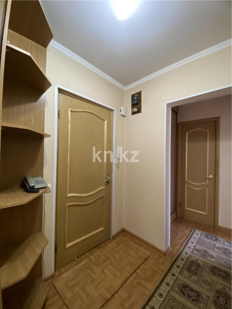 Продажа 2-комнатной квартиры, 50.2 м² в Астане - фото 14
