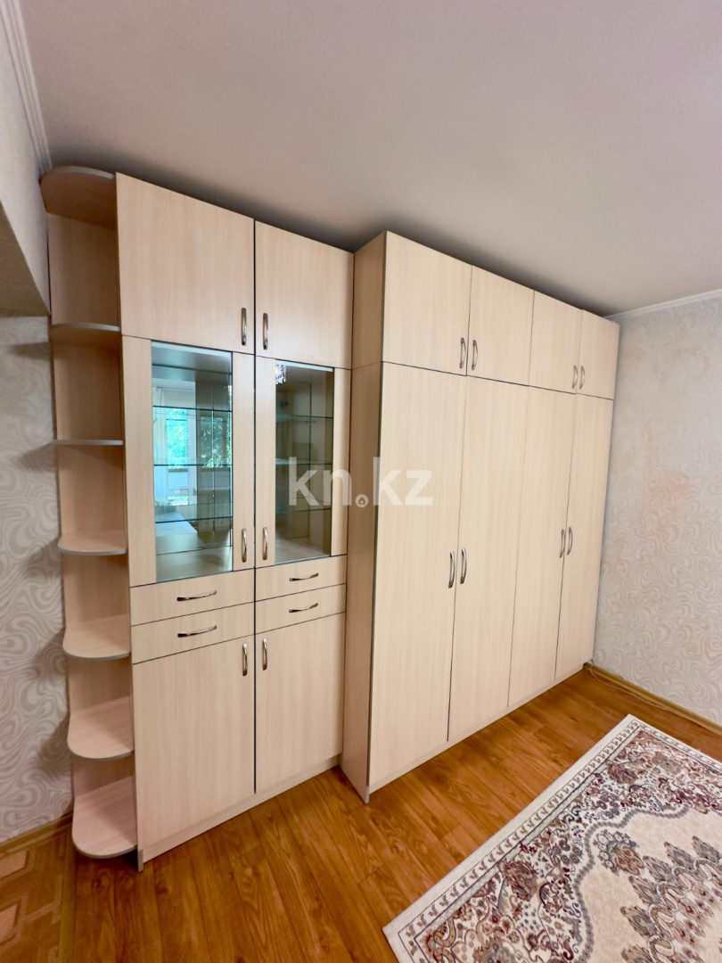 Продажа 1-комнатной квартиры, 31.2 м² - Продажа однокомнатных квартир от собственников в Алматы - страница 41 фото 2 из 17